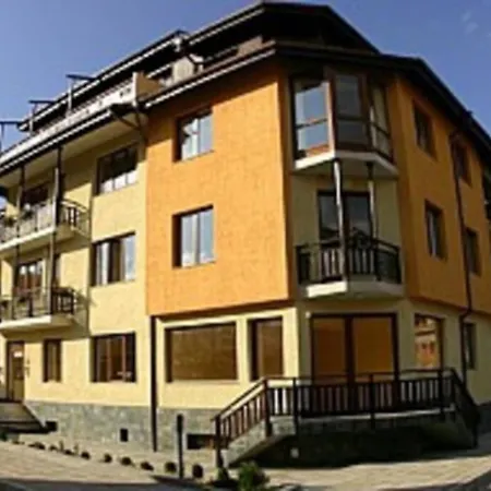 Apartament 1 Bedroom Apartemrnt Near The Gondola For 4