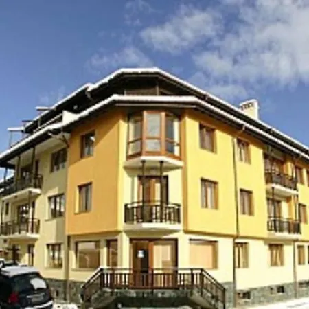 1 Bedroom Apartemrnt Near The Gondola For 4