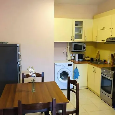 Apartment 1 Bedroom Apartemrnt Near The Gondola For 4